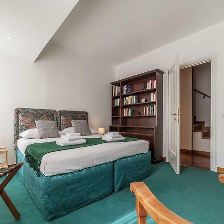 The Spanish Steps Grand Penthouse Apartamento Roma Exterior foto