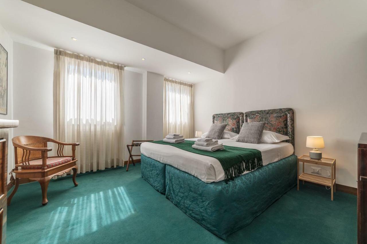 The Spanish Steps Grand Penthouse Apartamento Roma Exterior foto