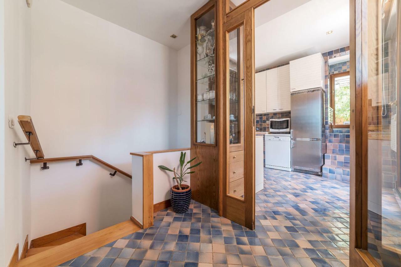 The Spanish Steps Grand Penthouse Apartamento Roma Exterior foto
