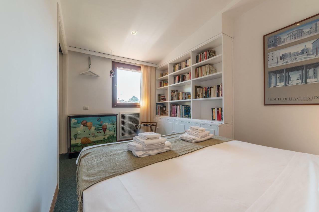 The Spanish Steps Grand Penthouse Apartamento Roma Exterior foto