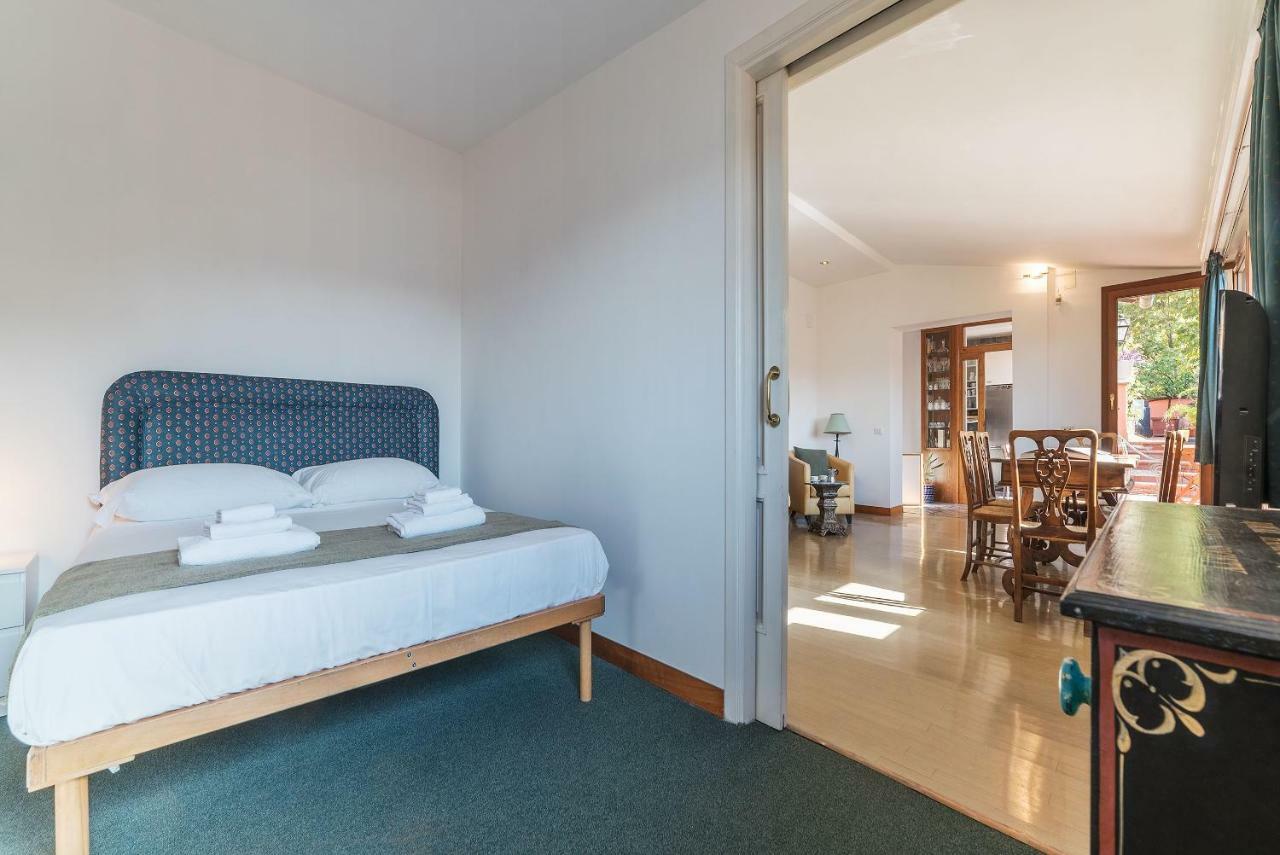 The Spanish Steps Grand Penthouse Apartamento Roma Exterior foto